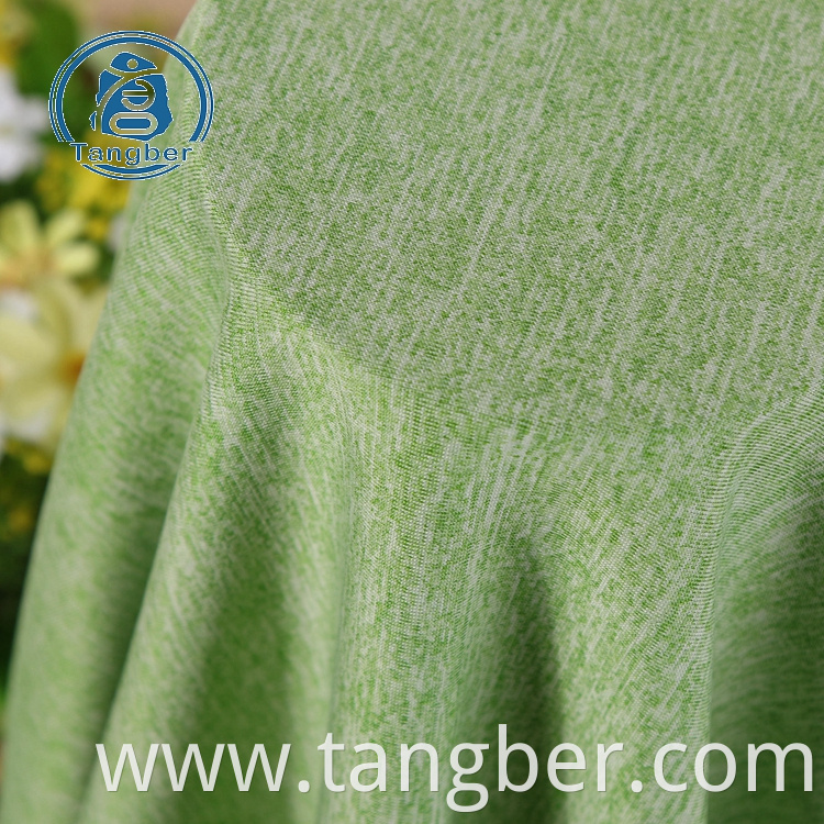 100 Polyester Jersey Fabric